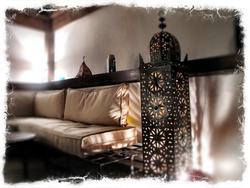 Riad Assilah Exteriér fotografie